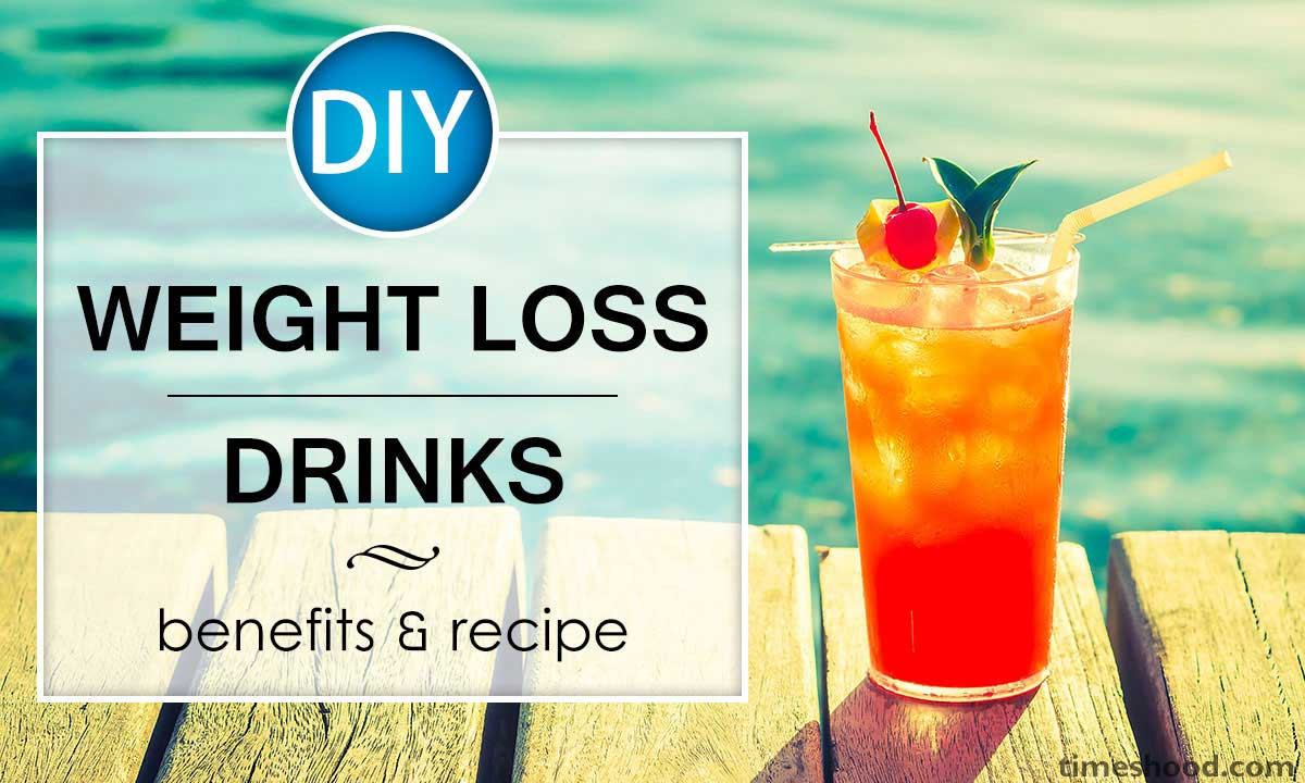 Best ideas about Weight Loss Drinks DIY
. Save or Pin 15 Effective DIY Weight Loss Drinks [with Benefits Now.