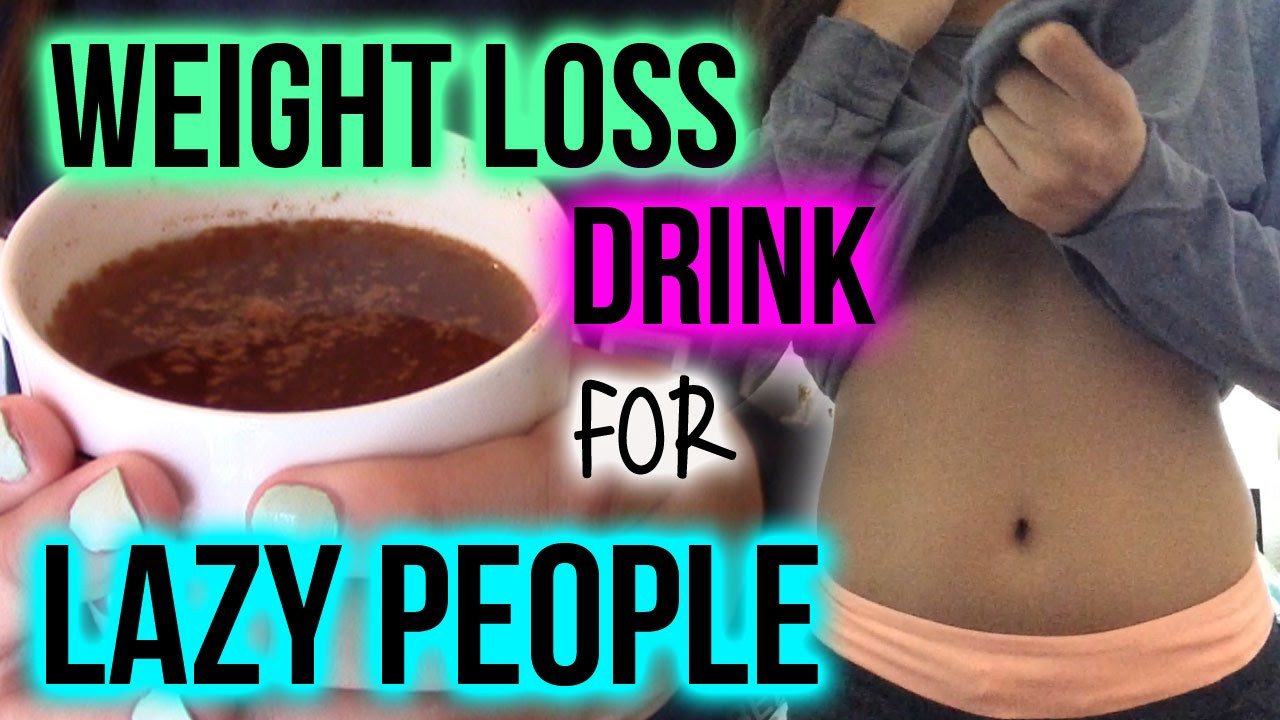 Best ideas about Weight Loss Drinks DIY
. Save or Pin DIY Weight Loss Drink for Lazy People Now.