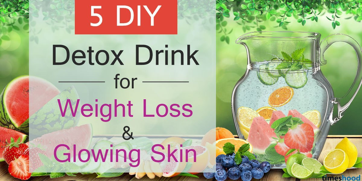 Best ideas about Weight Loss Drinks DIY
. Save or Pin 5 Delicious Detox Water Recipes for Weight Loss and Now.
