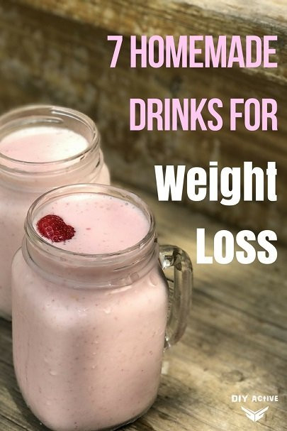 Best ideas about Weight Loss Drinks DIY
. Save or Pin Top 7 Homemade Drinks for Weight Loss Now.