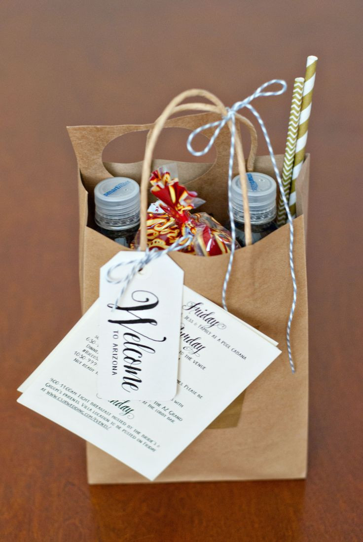 Best ideas about Welcome Gift Ideas
. Save or Pin Best 25 Hotel wel e bags ideas on Pinterest Now.