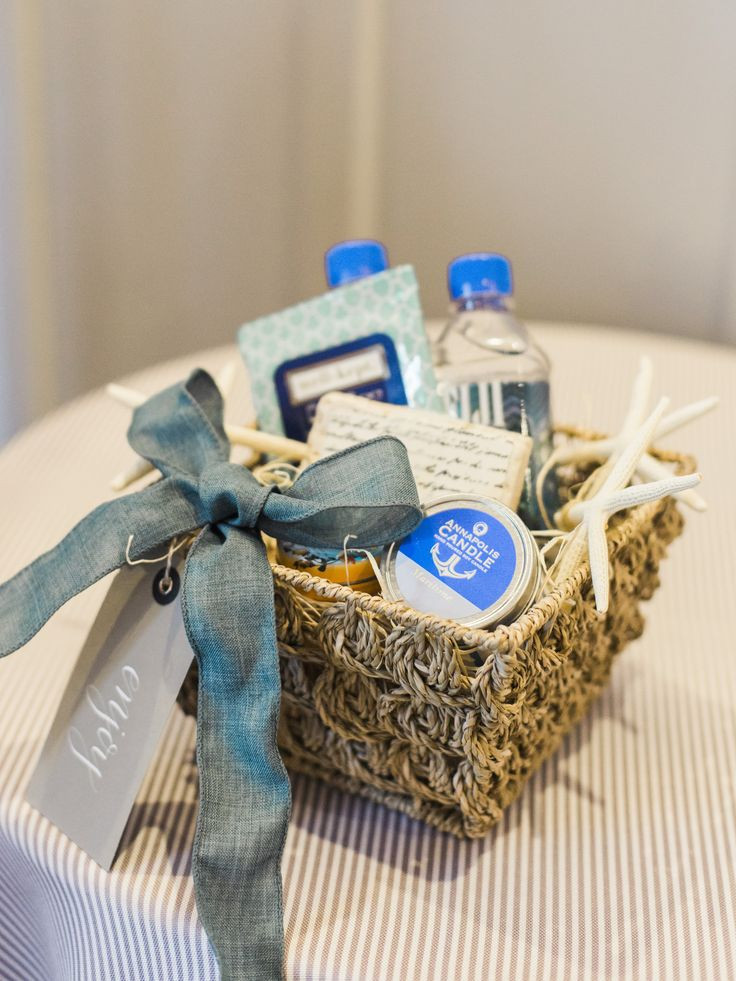 Best ideas about Welcome Gift Ideas
. Save or Pin 25 best ideas about Wel e Gift Basket on Pinterest Now.