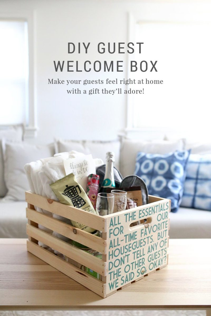 Best ideas about Welcome Gift Ideas
. Save or Pin DIY Guest Wel e Box Free Printable Template Shrimp Now.