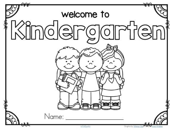 Best ideas about Welcome Preschool Coloring Sheets
. Save or Pin Coloring Pages wel e to kindergarten coloring page Now.
