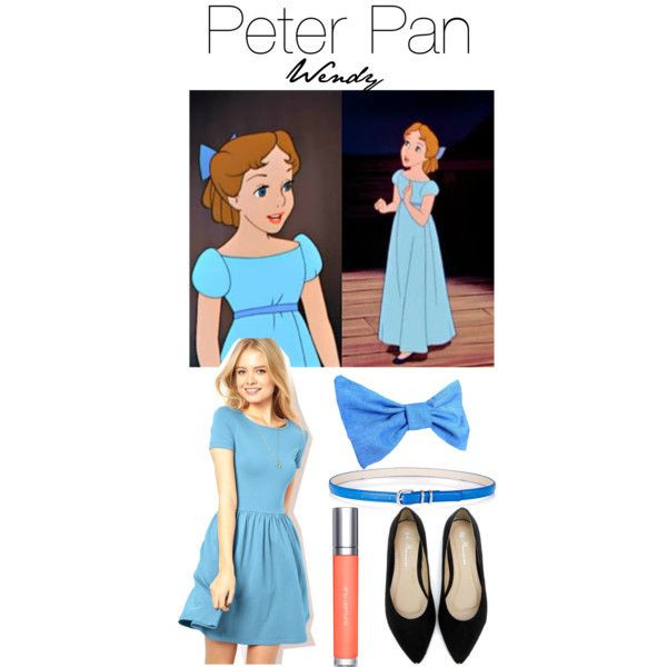 Best ideas about Wendy Costume DIY
. Save or Pin Create Your Costume Now.