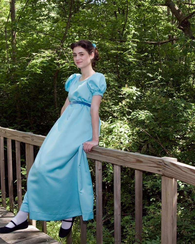 Best ideas about Wendy Darling Costume DIY
. Save or Pin Unavailable Listing on Etsy Now.