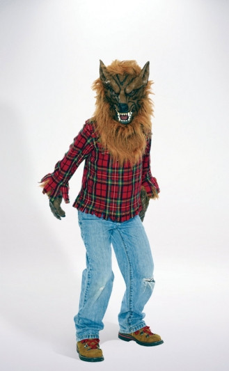 Best ideas about Werewolf Costume DIY
. Save or Pin Childrens & Kids DIY Halloween Costumes for Boys & Girls Now.