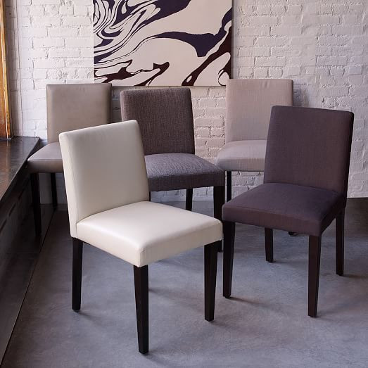 Best ideas about West Elm Chair
. Save or Pin Porter Upholstered Chair Now.