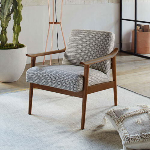 Best ideas about West Elm Chair
. Save or Pin Mid Century Show Chair at West Elm Now.