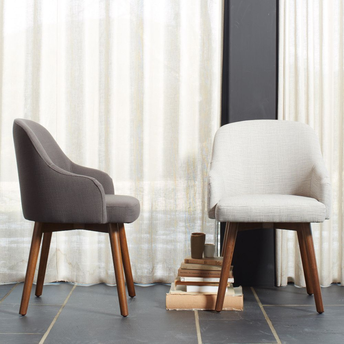 Best ideas about West Elm Chair
. Save or Pin Saddle Dining Chair Now.