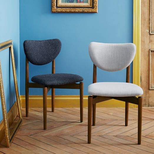Best ideas about West Elm Chair
. Save or Pin Dane Dining Chair Now.