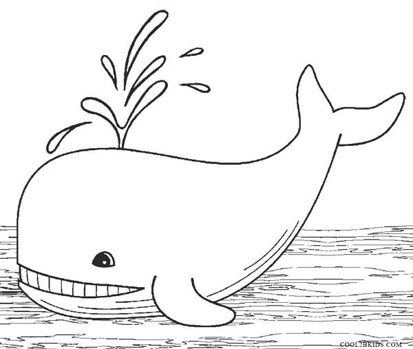Best ideas about Whale Coloring Book Pages
. Save or Pin Printable Whale Coloring Pages For Kids Now.