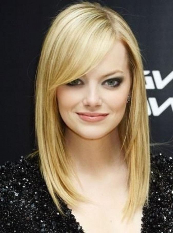 Best ideas about What Hairstyle Suits Me
. Save or Pin What Hairstyle Suits Me … Face Shape Correspond To Anyone Now.