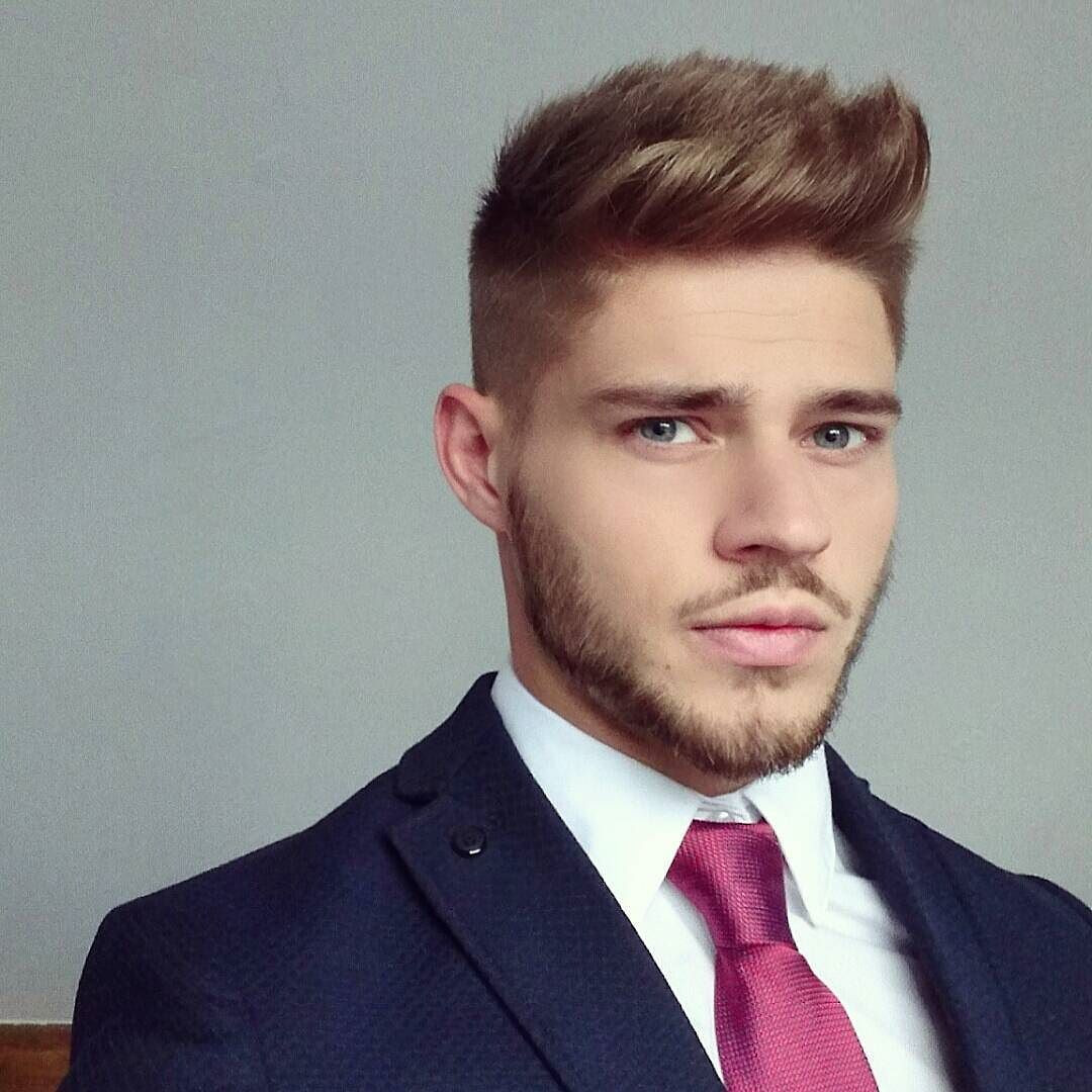 Best ideas about What Hairstyle Suits Me
. Save or Pin What hairstyle suits me men BentalaSalon Now.