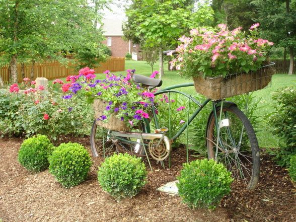 Best ideas about Whimsical Garden Ideas
. Save or Pin Fun Whimsical Garden Ideas graph Now.