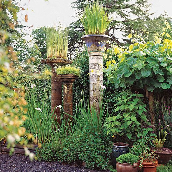 Best ideas about Whimsical Garden Ideas
. Save or Pin Whimsical Landscaping Design Ideas Now.