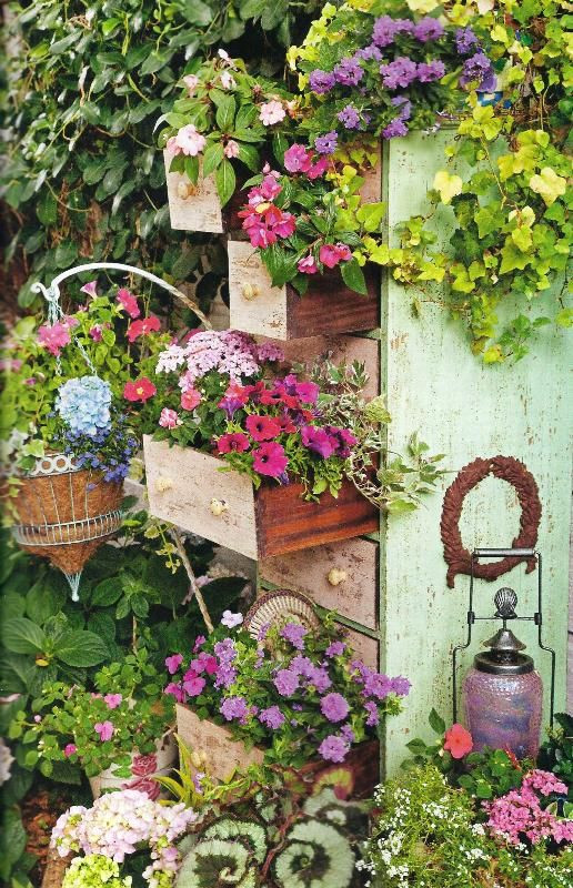 Best ideas about Whimsical Garden Ideas
. Save or Pin 25 Whimsical Garden Ideas To Inspire You Now.