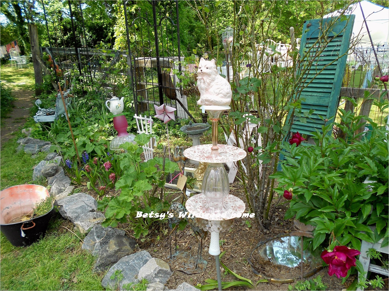 Best ideas about Whimsical Garden Ideas
. Save or Pin whimsical garden ideas 33 DecoRelated Now.