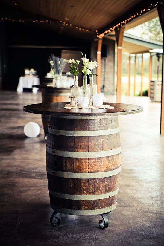 Best ideas about Whiskey Barrel Table DIY
. Save or Pin Trending DIY Whiskey Barrel 15 Whiskey Barrel Wedding Now.