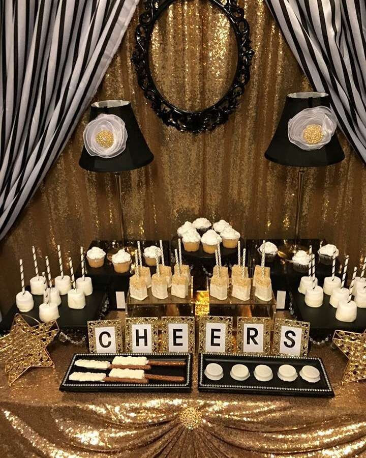 Best ideas about White And Gold Birthday Decorations
. Save or Pin Best 25 Sparkle birthday parties ideas on Pinterest Now.