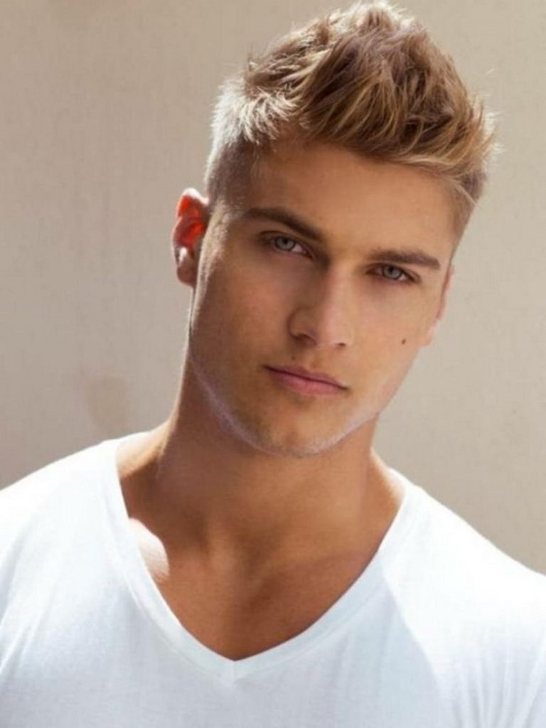 Best ideas about White Boys Hair Cut
. Save or Pin 30 Greatest leading Mode White Boy Fades Haircuts in this Now.