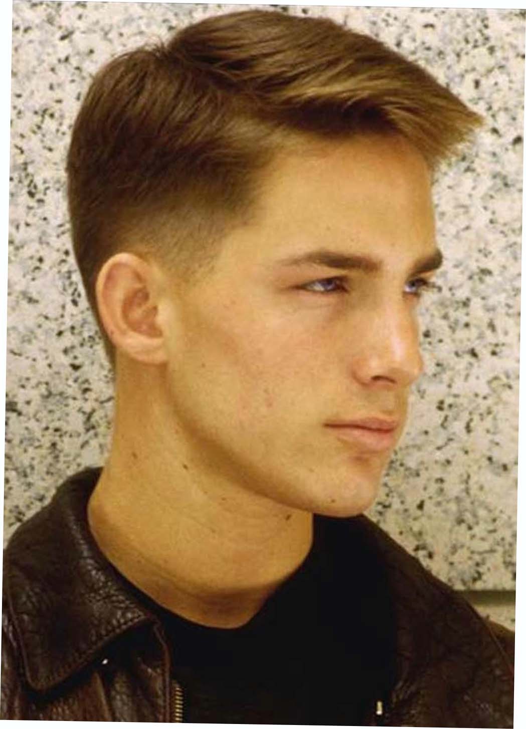 Best ideas about White Boys Hair Cut
. Save or Pin 32 White Boy Haircuts Style 2017 BEST Ellecrafts Now.