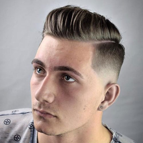 Best ideas about White Boys Hair Cut
. Save or Pin White Boy Haircuts Now.