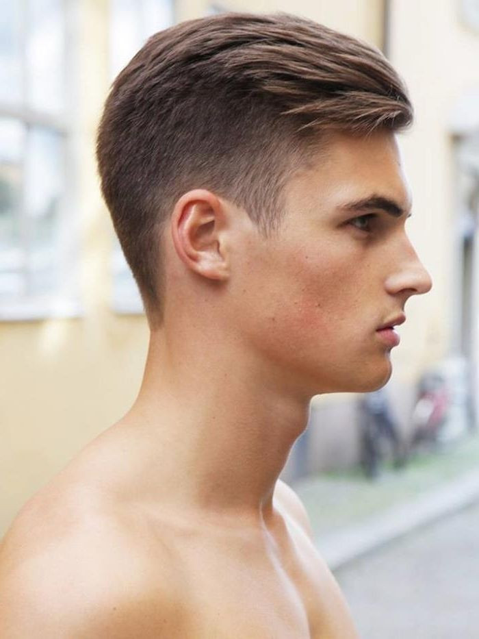 Best ideas about White Boys Hair Cut
. Save or Pin Image result for boys haircuts 2017 Jude s Hair Now.