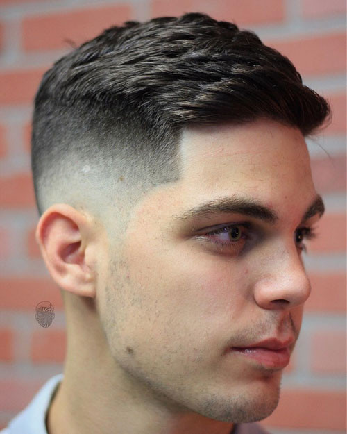 Best ideas about White Boys Hair Cut
. Save or Pin White Boy Haircuts Now.