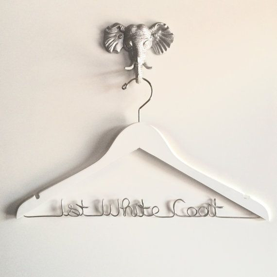 Best ideas about White Coat Ceremony Gift Ideas
. Save or Pin White Coat Ceremony Gift Doctor Hanger by Handcrafted Now.