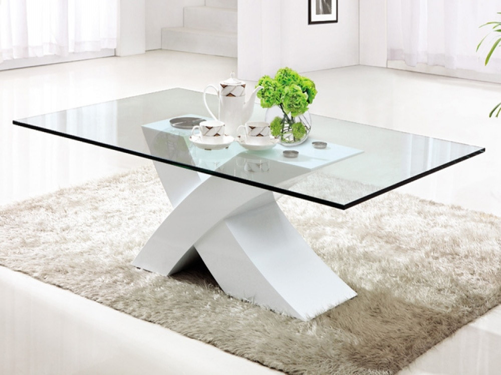 Best ideas about White Coffee Table
. Save or Pin 50 Best Ideas Retro White Coffee Tables Now.