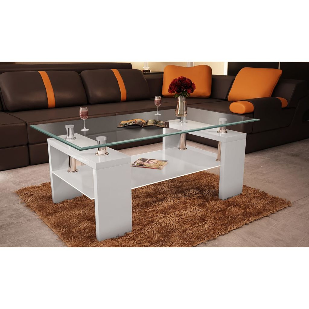 Best ideas about White Coffee Table
. Save or Pin High Gloss White Coffee Table Now.