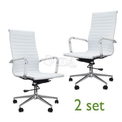 Best ideas about White Computer Chair
. Save or Pin White Desk Chair Now.
