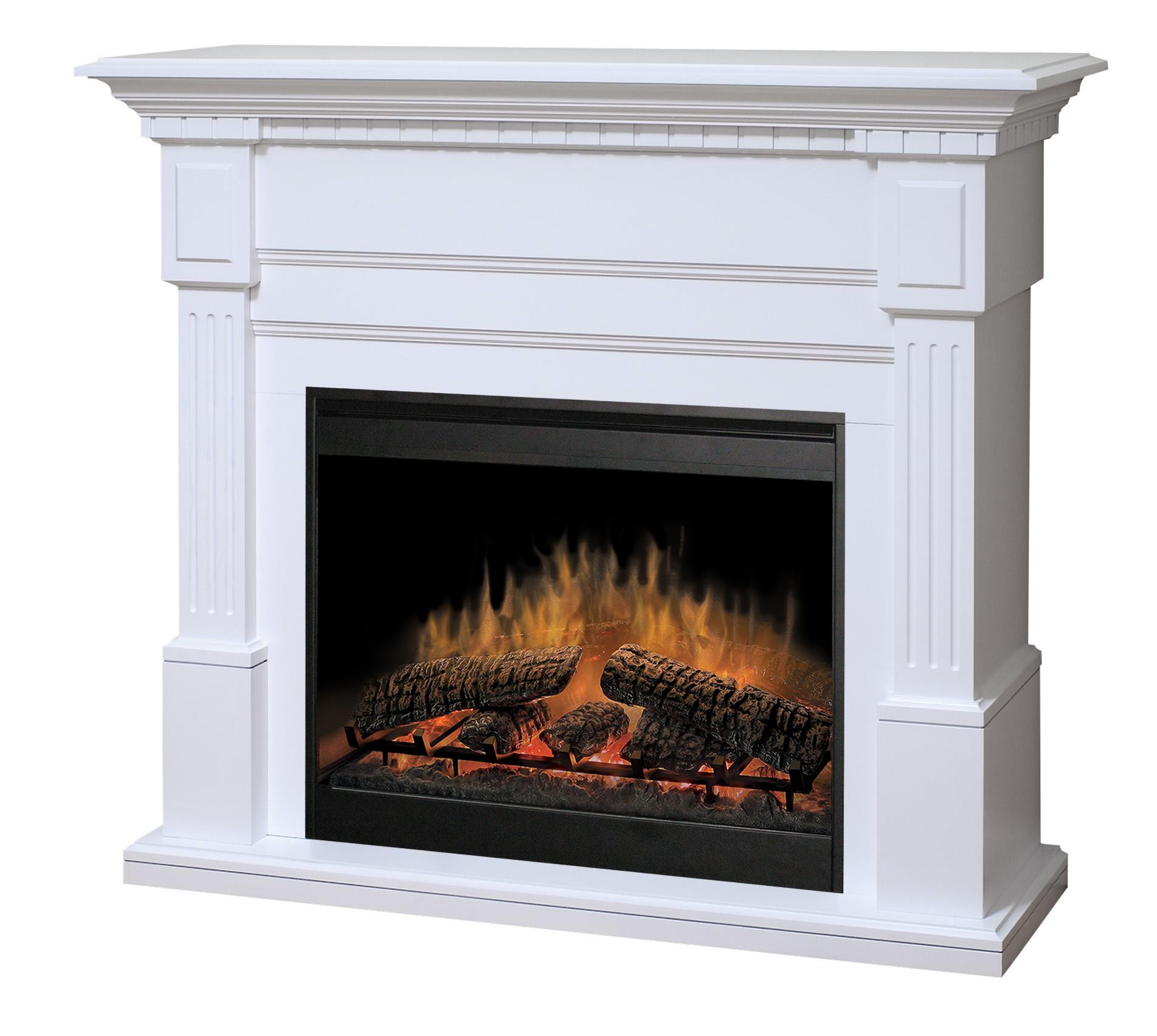 Best ideas about White Electric Fireplace
. Save or Pin Es White Electric Fireplace by Dimplex Now.