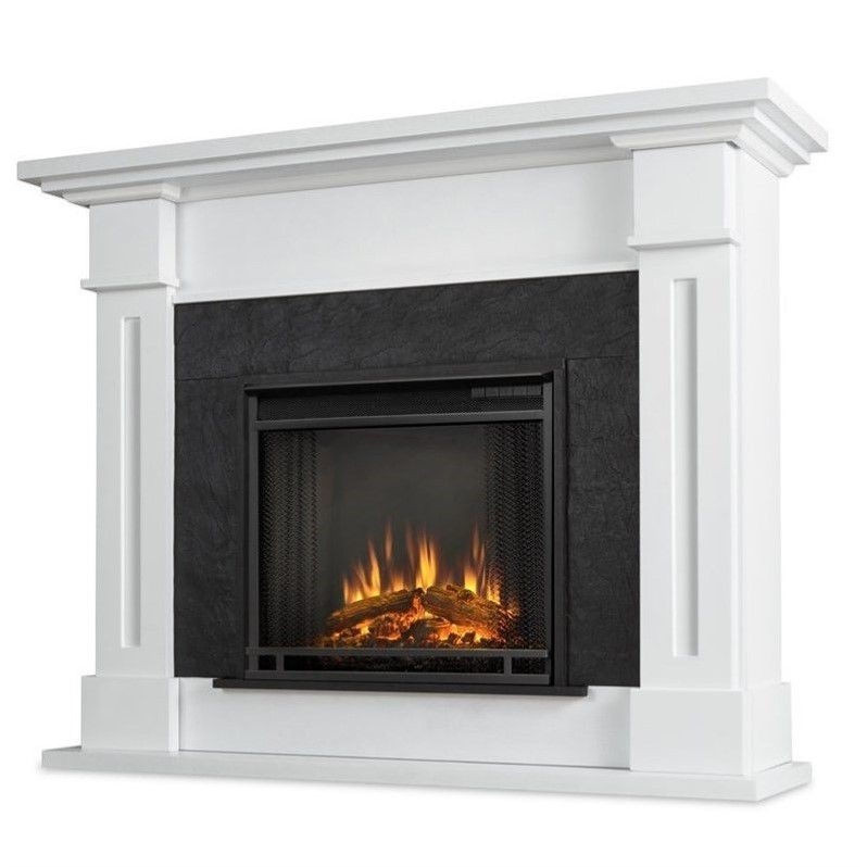 Best ideas about White Electric Fireplace
. Save or Pin White Electric Fireplaces Walmart Now.