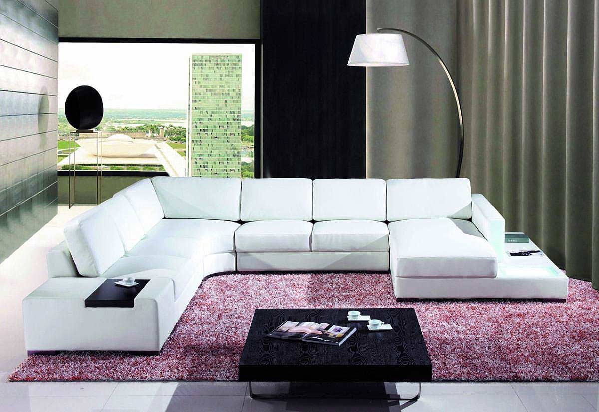 Best ideas about White Leather Sectional Sofa
. Save or Pin T35 White Leather Sectional Sofa Now.