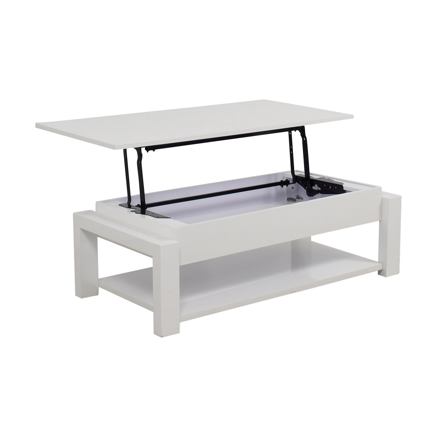 Best ideas about White Lift Top Coffee Table
. Save or Pin OFF White Lift Top Coffee Table Tables Now.