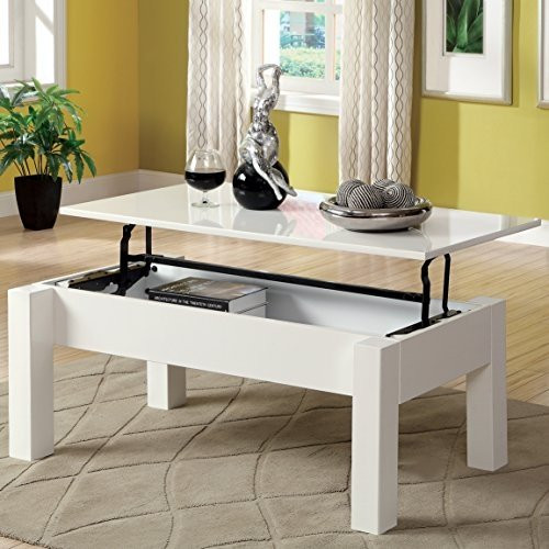 Best ideas about White Lift Top Coffee Table
. Save or Pin White Top Coffee Table Foter Now.