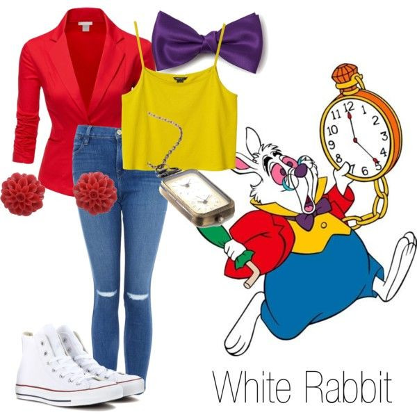 Best ideas about White Rabbit Alice In Wonderland Costume DIY
. Save or Pin Best 25 White rabbit costumes ideas on Pinterest Now.