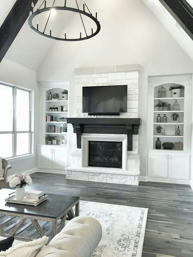 Best ideas about White Stone Fireplace
. Save or Pin Best 25 White stone fireplaces ideas on Pinterest Now.