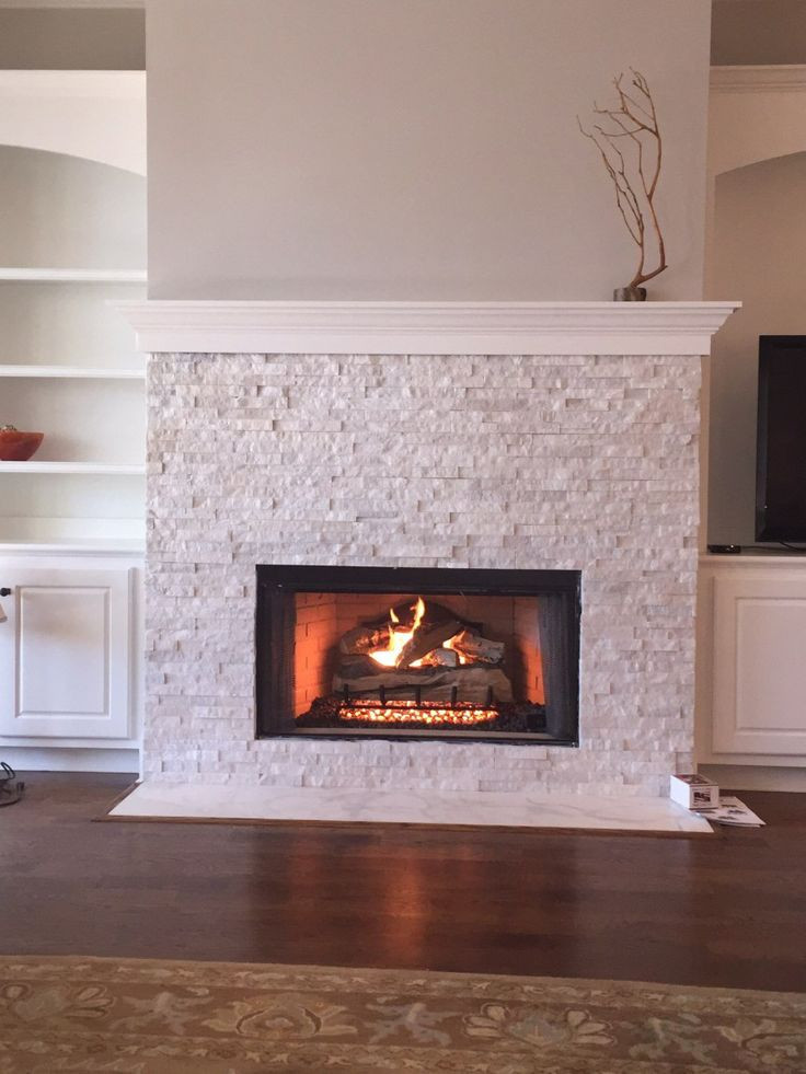 Best ideas about White Stone Fireplace
. Save or Pin 1000 ideas about White Stone Fireplaces on Pinterest Now.