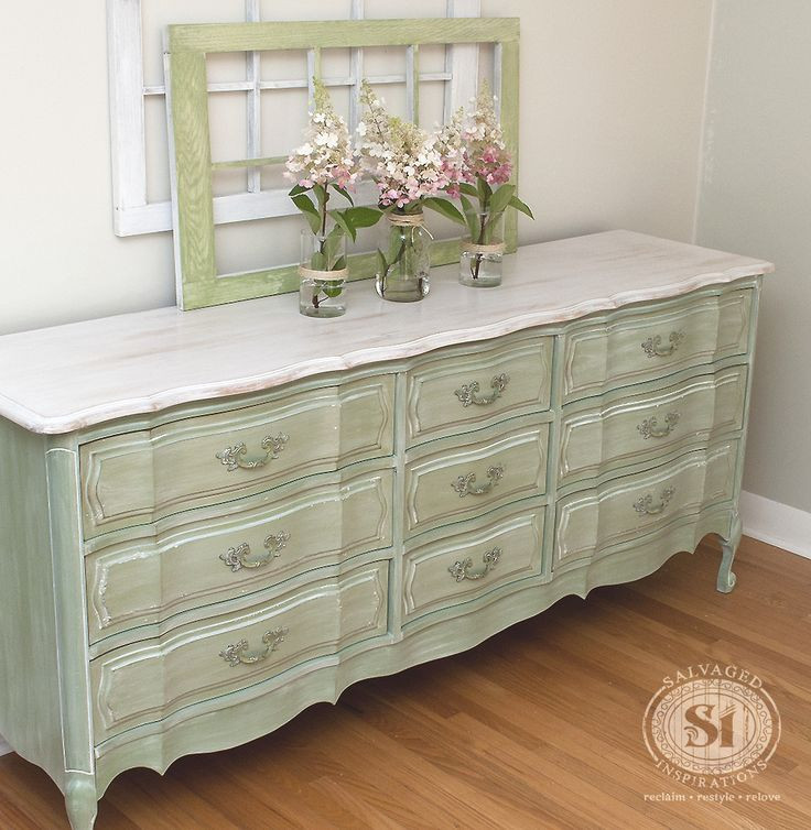 Best ideas about Whitewash Furniture DIY
. Save or Pin 281 best images about Painted French Provincial Furniture Now.