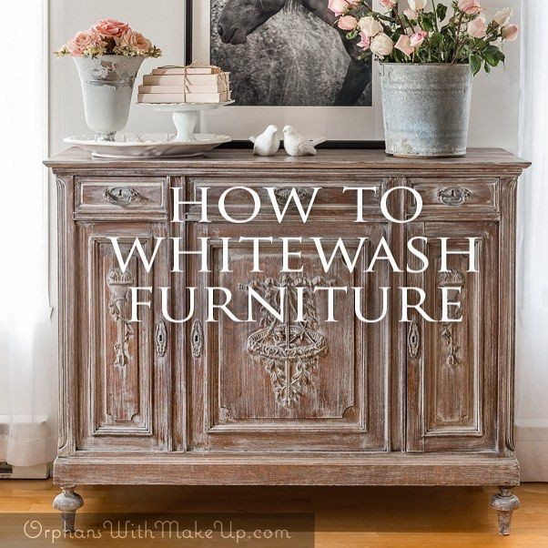Best ideas about Whitewash Furniture DIY
. Save or Pin Best 25 Whitewashing furniture ideas on Pinterest Now.