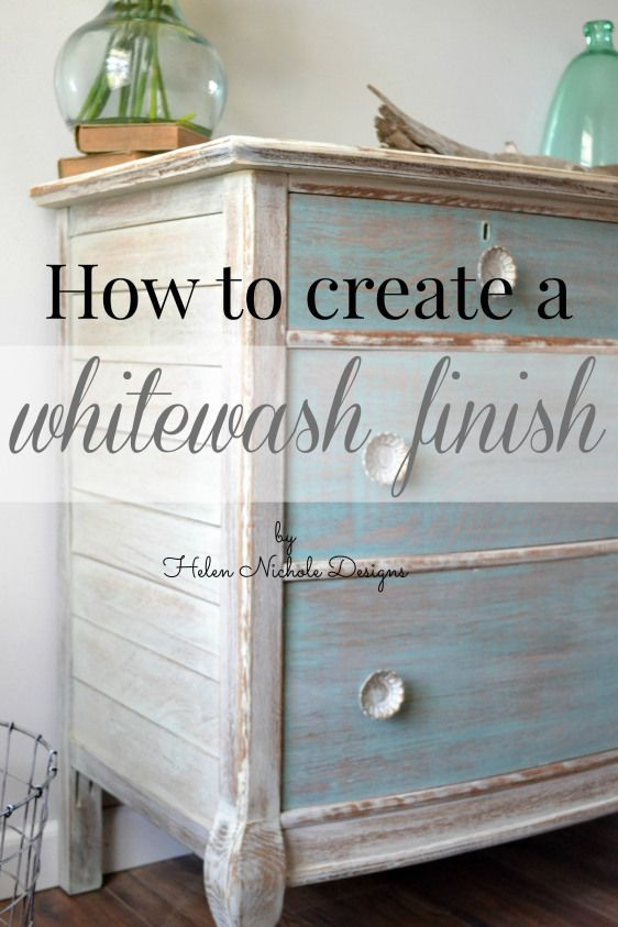 Best ideas about Whitewash Furniture DIY
. Save or Pin how to whitewash furniture helen nichole designs Now.