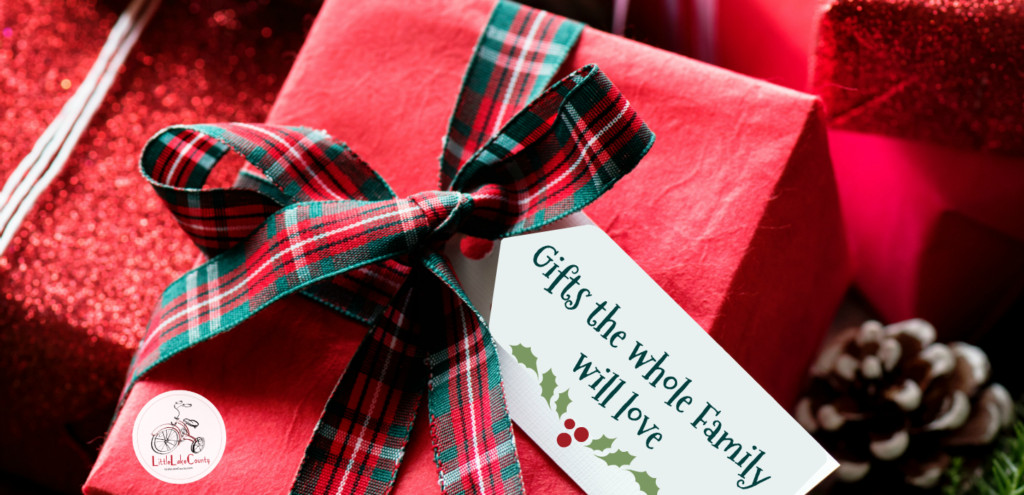 Best ideas about Whole Family Gift Ideas
. Save or Pin Gifts the Whole Family Will Love LLCGiftGuide Little Now.