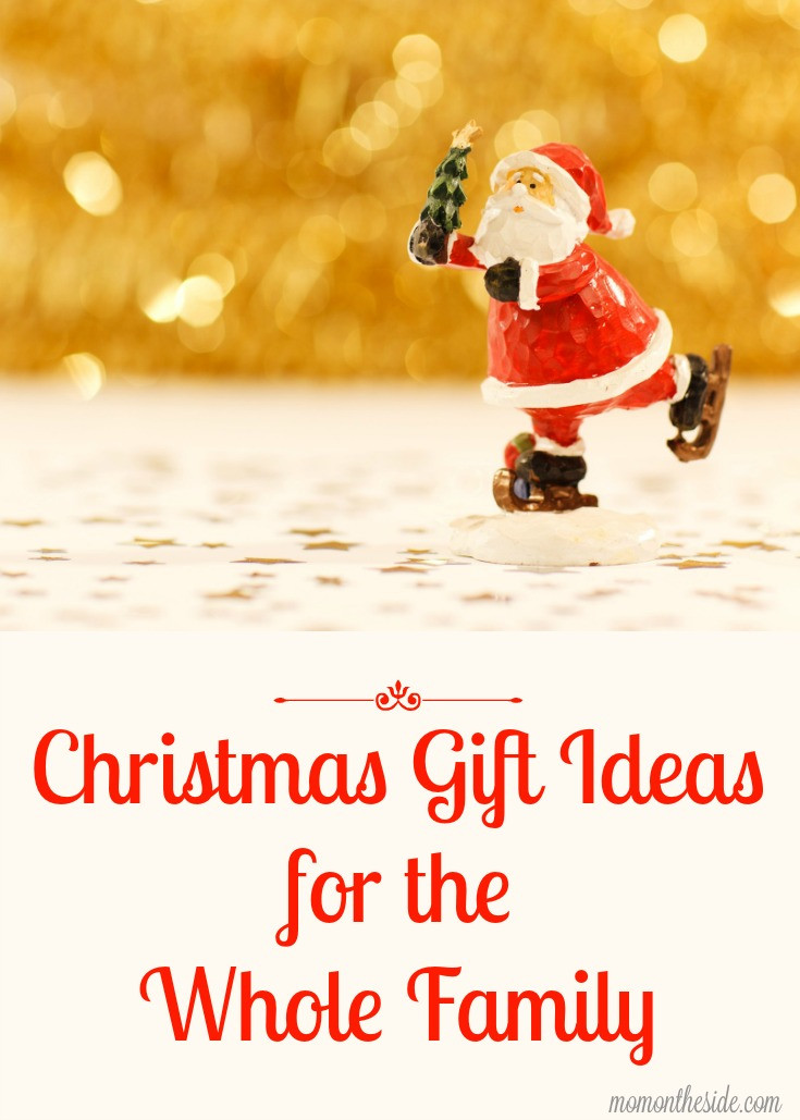 Best ideas about Whole Family Gift Ideas
. Save or Pin Whole Family Gift Ideas Everyone Will Love Now.