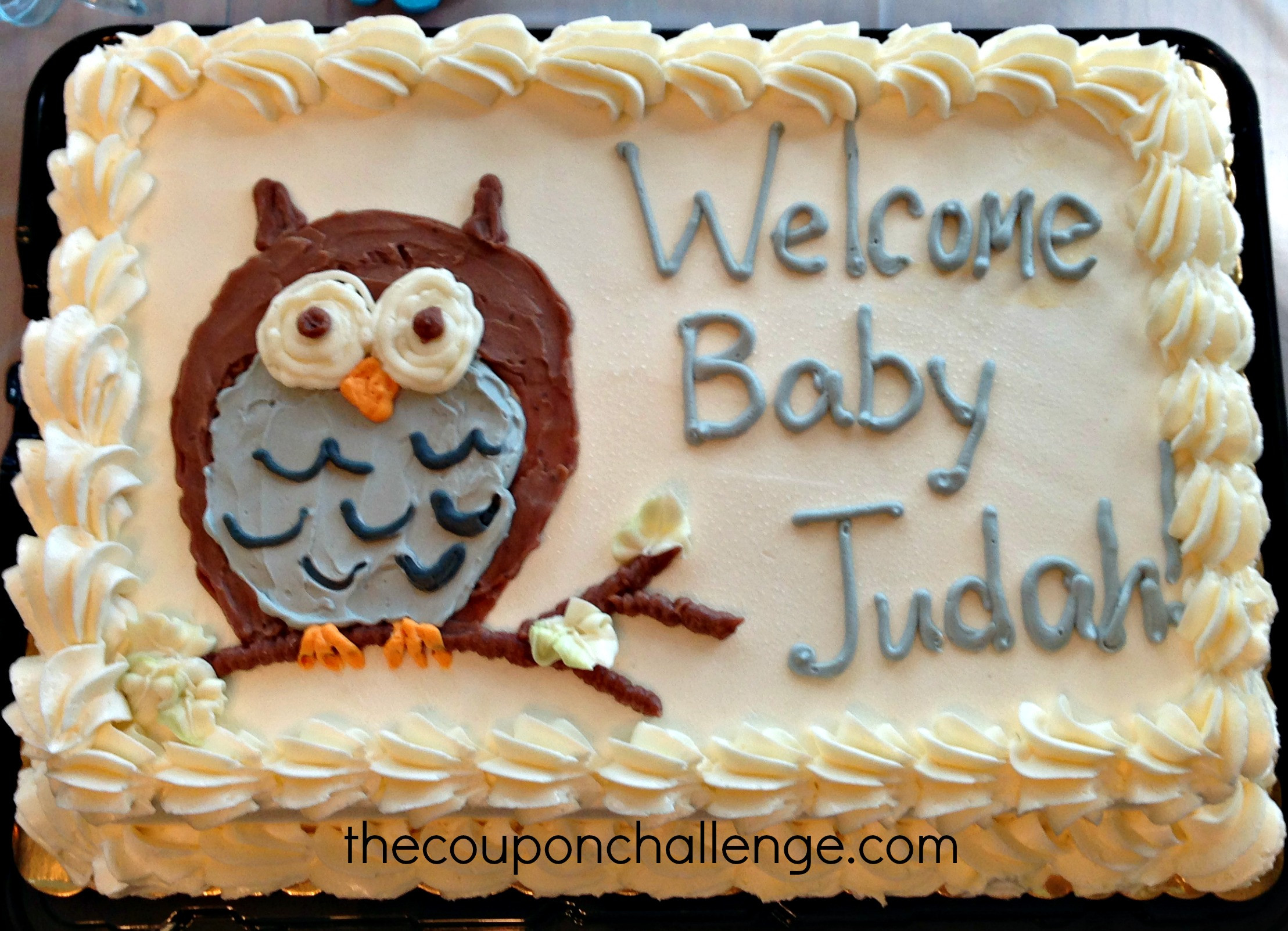 Best ideas about Whole Foods Birthday Cake
. Save or Pin Whole Foods Market Custom Cakes Review The Coupon Challenge Now.