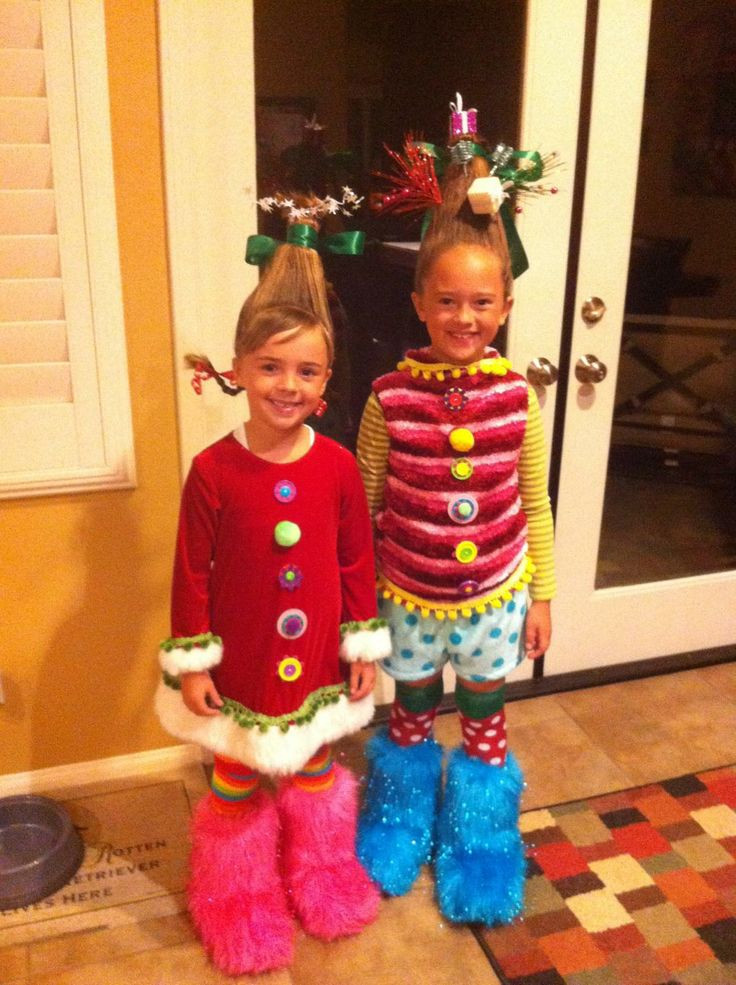 Best ideas about Whoville Costumes DIY
. Save or Pin 1000 images about Whoville Float Ideas on Pinterest Now.