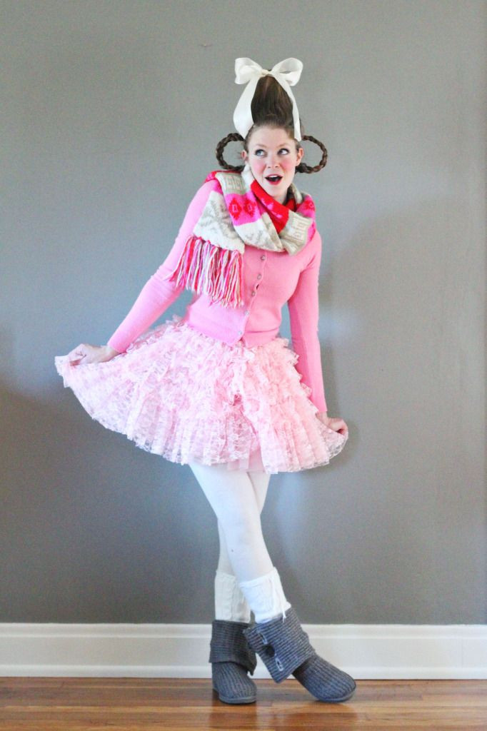 Best ideas about Whoville Costumes DIY
. Save or Pin Whoville Costume Inspiration from How the Grinch Stole Now.