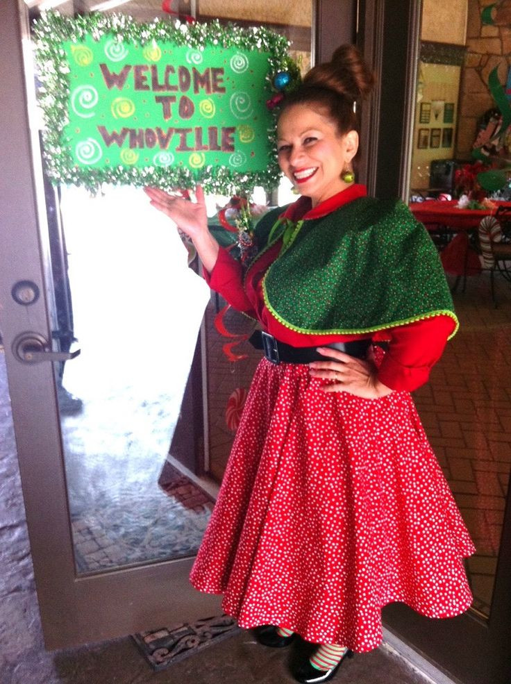 Best ideas about Whoville Costumes DIY
. Save or Pin Best 25 Whoville Costumes ideas on Pinterest Now.